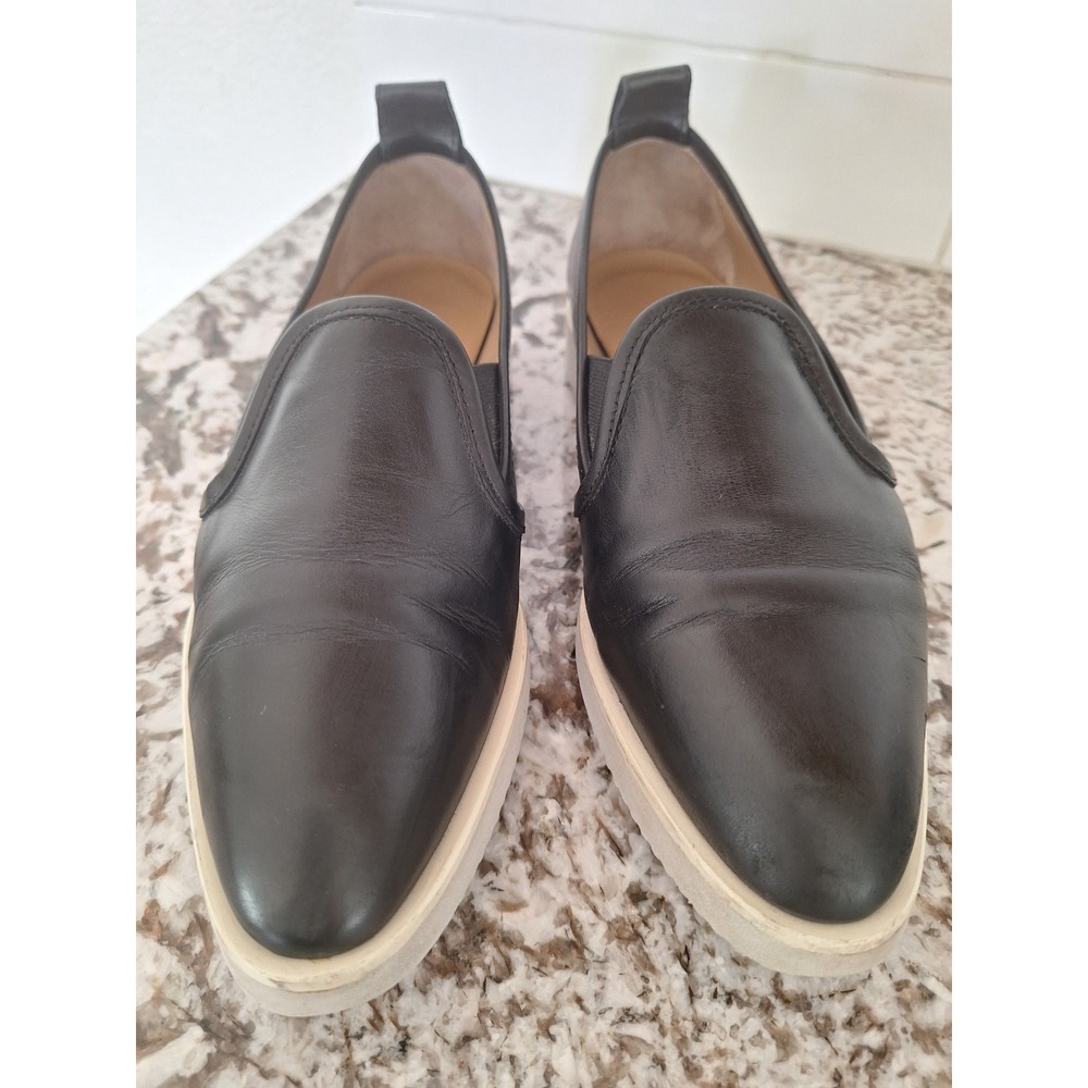Everlane Women's Modern Italian‎ Leather Loafer Sz 6.5